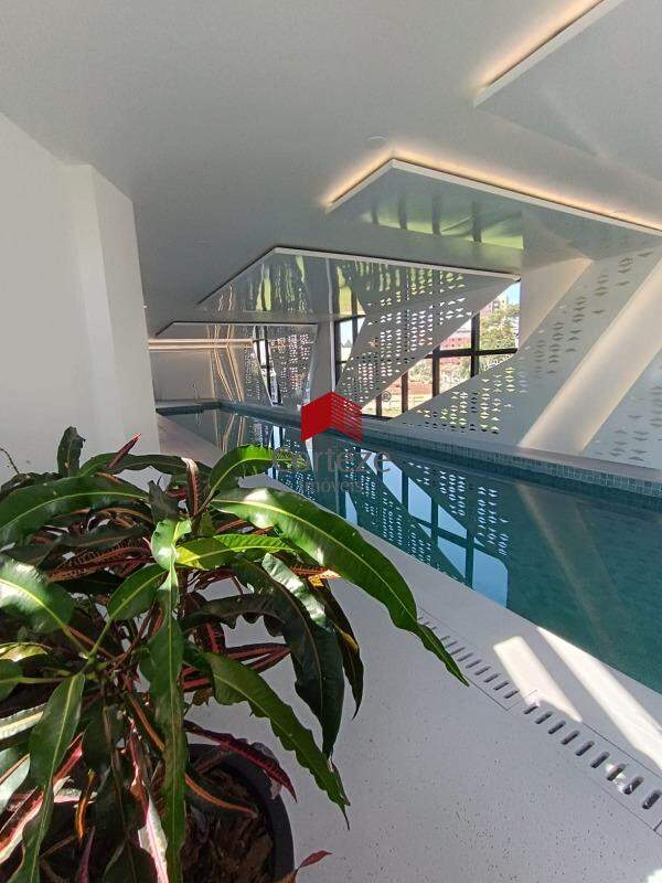 Apartamento para à venda no Cabral em Curitiba - 19613: 
