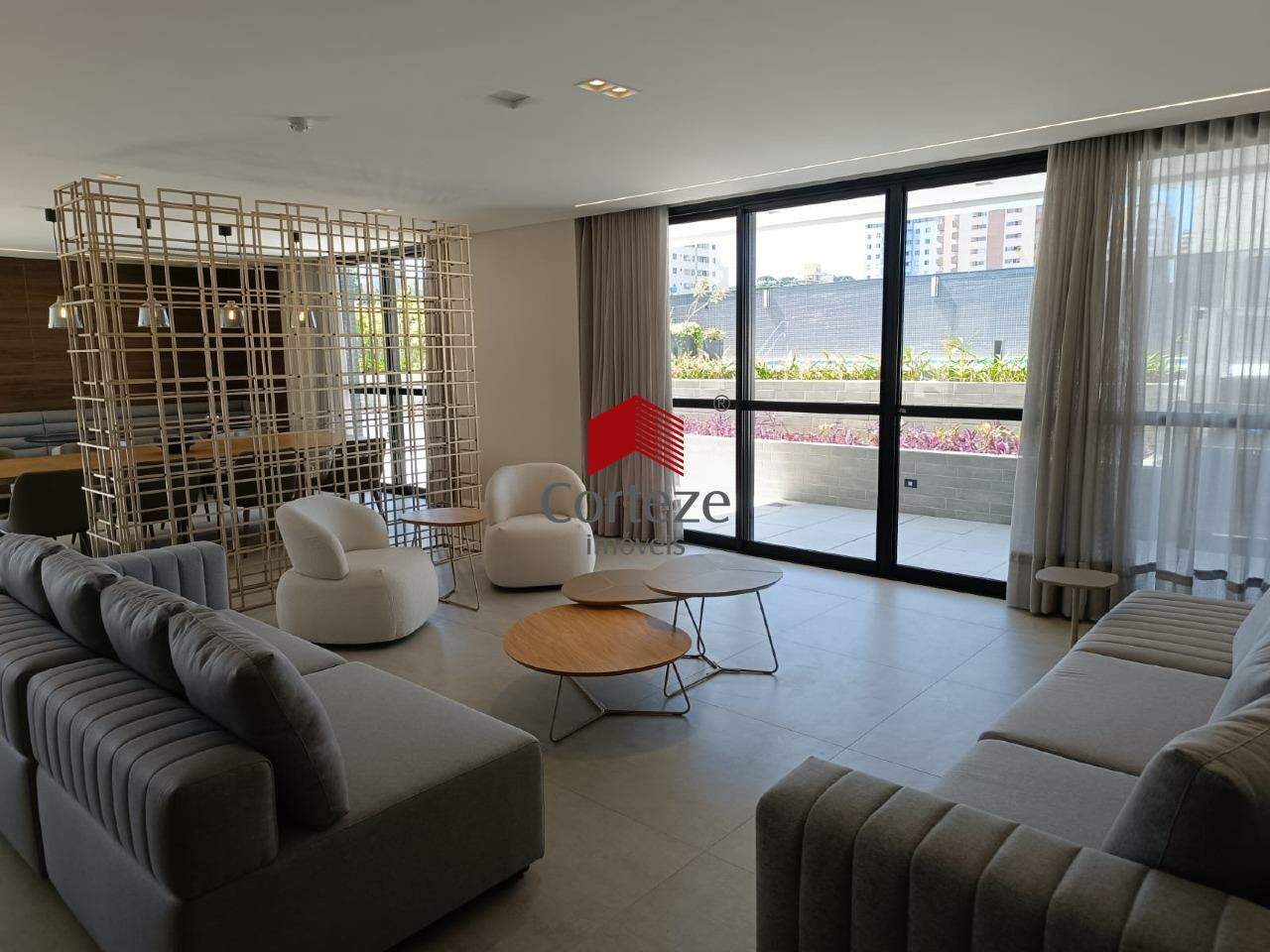 Apartamento para à venda no Cabral em Curitiba - 19613: 