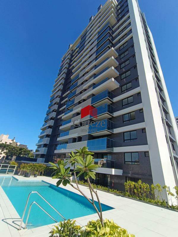 Apartamento para à venda no Cabral em Curitiba - 19613: 