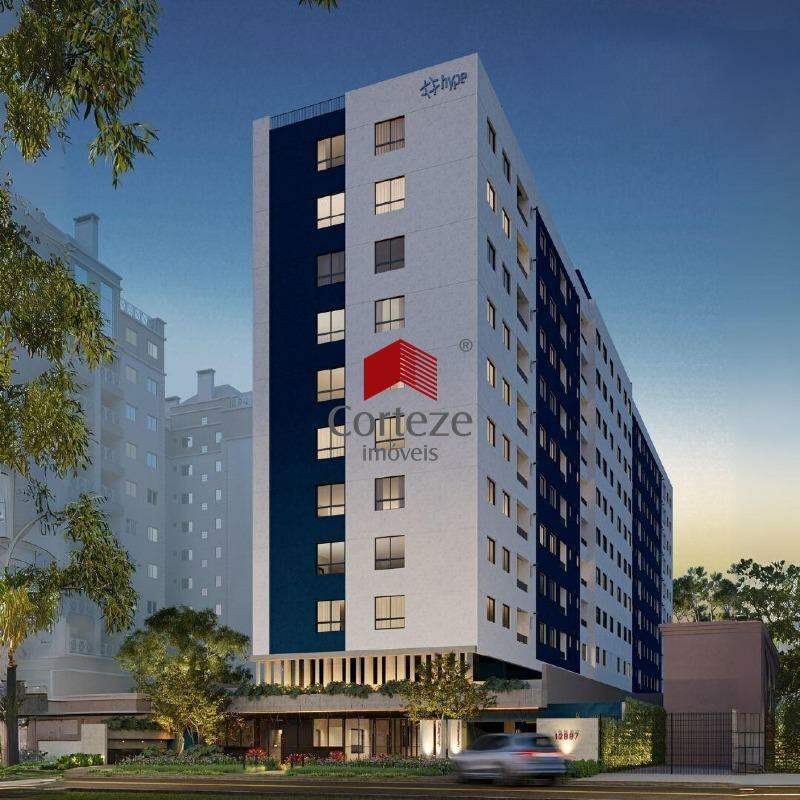 Apartamento para à venda no Estância Pinhais em Pinhais - 19614: 