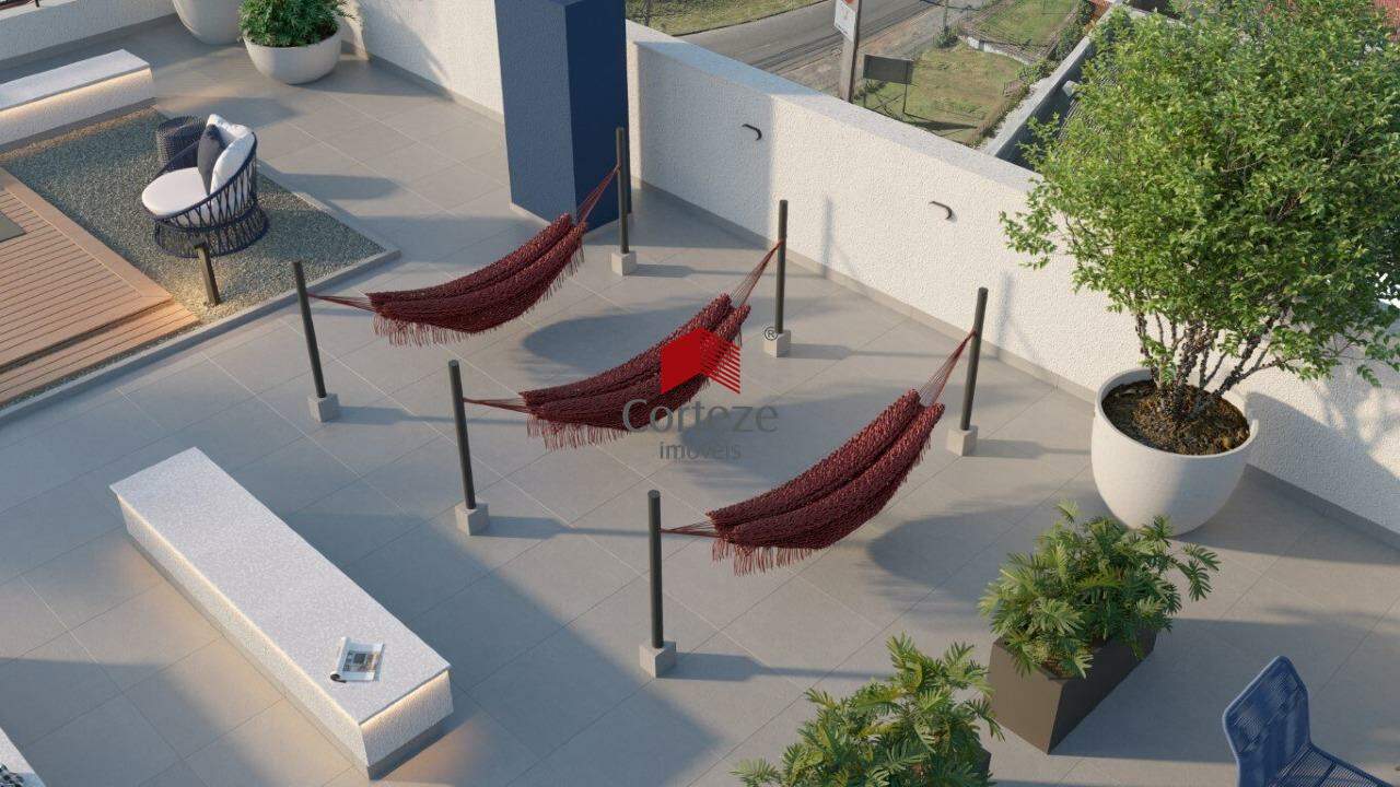 Apartamento para à venda no Estância Pinhais em Pinhais - 19614: 