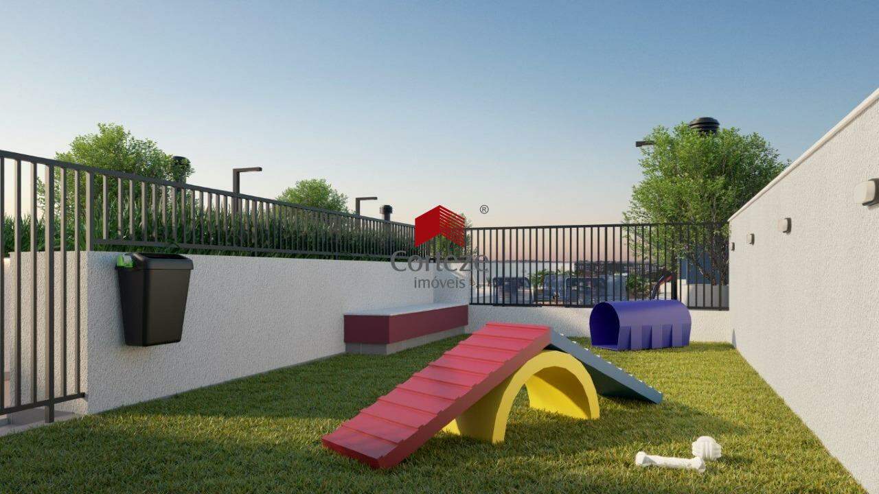 Apartamento para à venda no Estância Pinhais em Pinhais - 19616: 