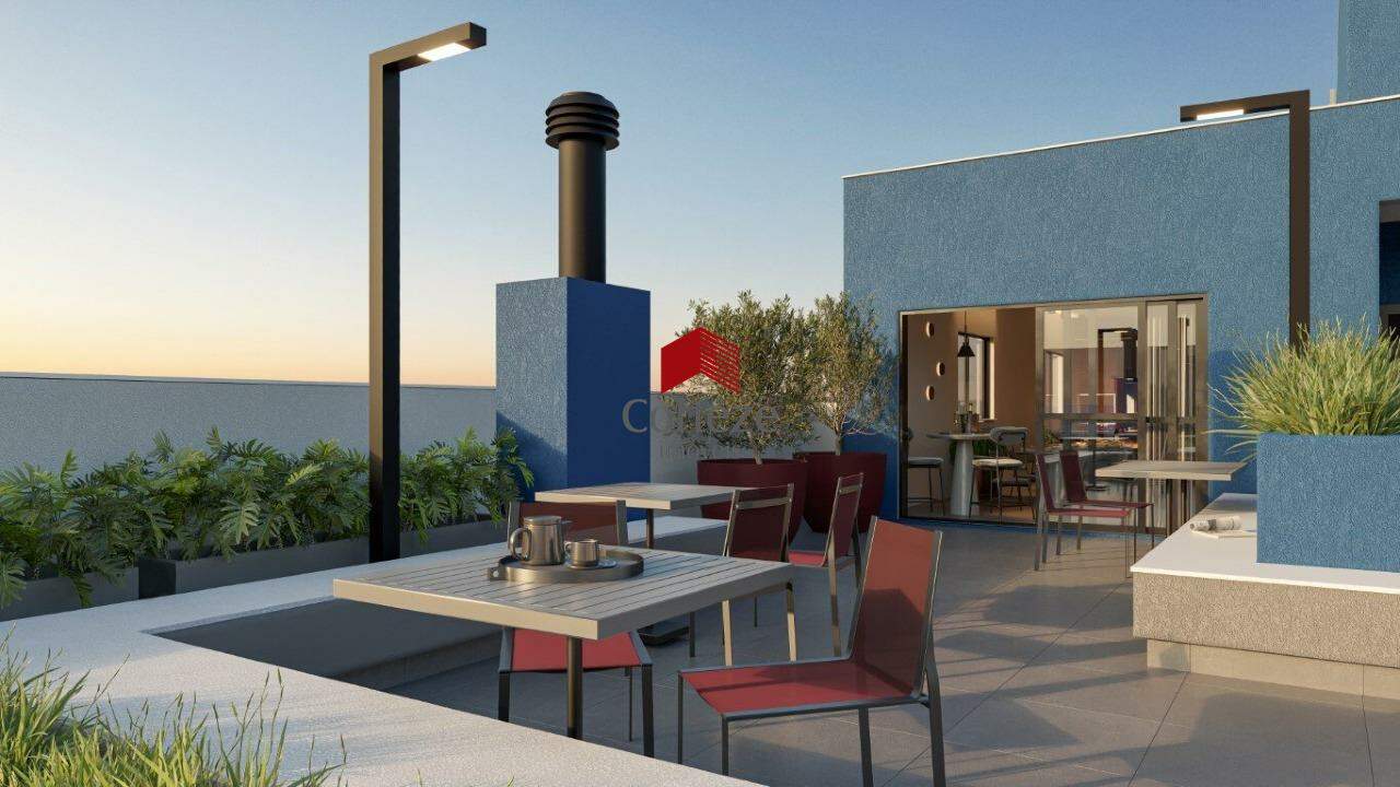 Apartamento para à venda no Estância Pinhais em Pinhais - 19616: 
