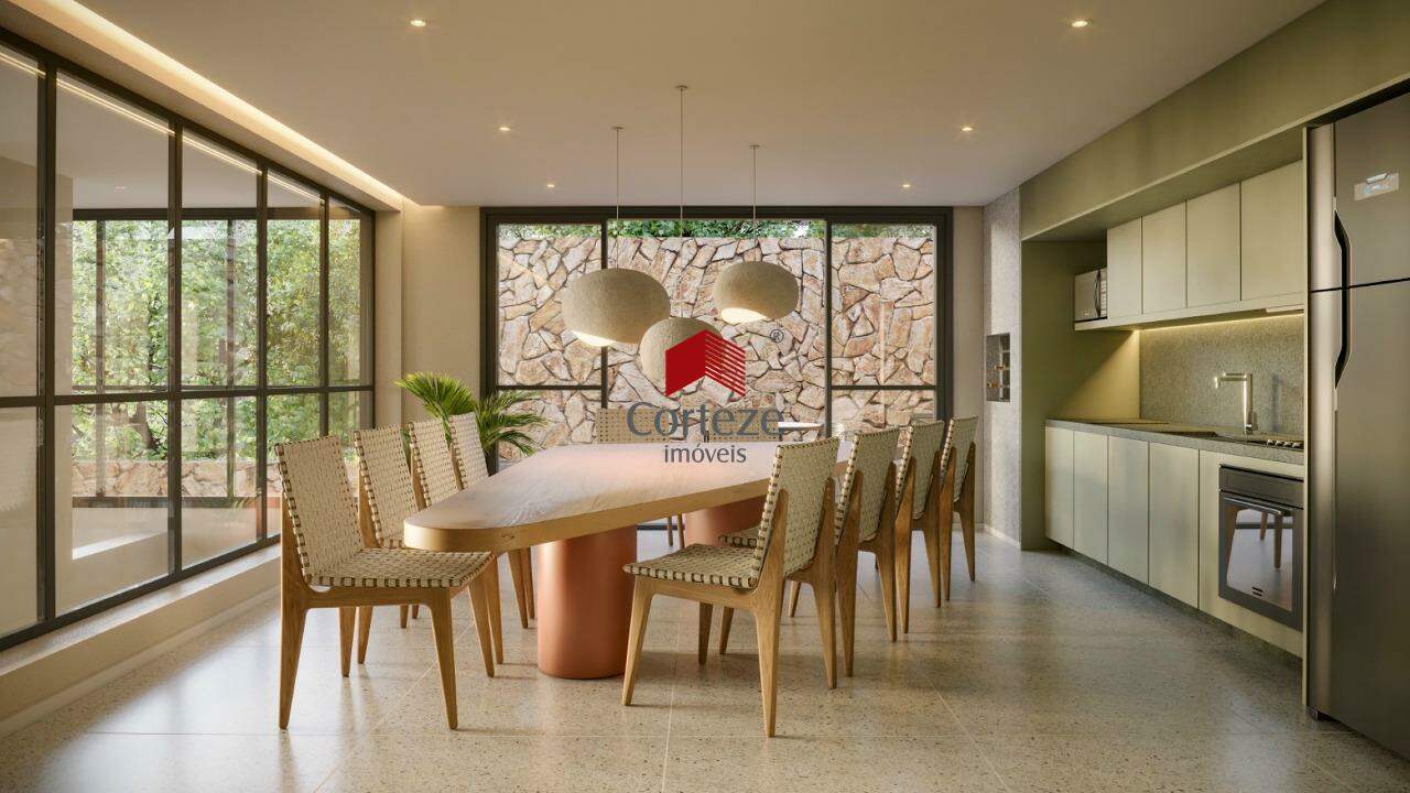 Apartamento para à venda no São Francisco em Curitiba - 19639: 