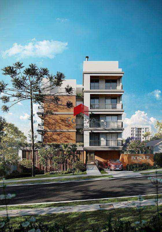 Apartamento para à venda no São Francisco em Curitiba - 19639: 