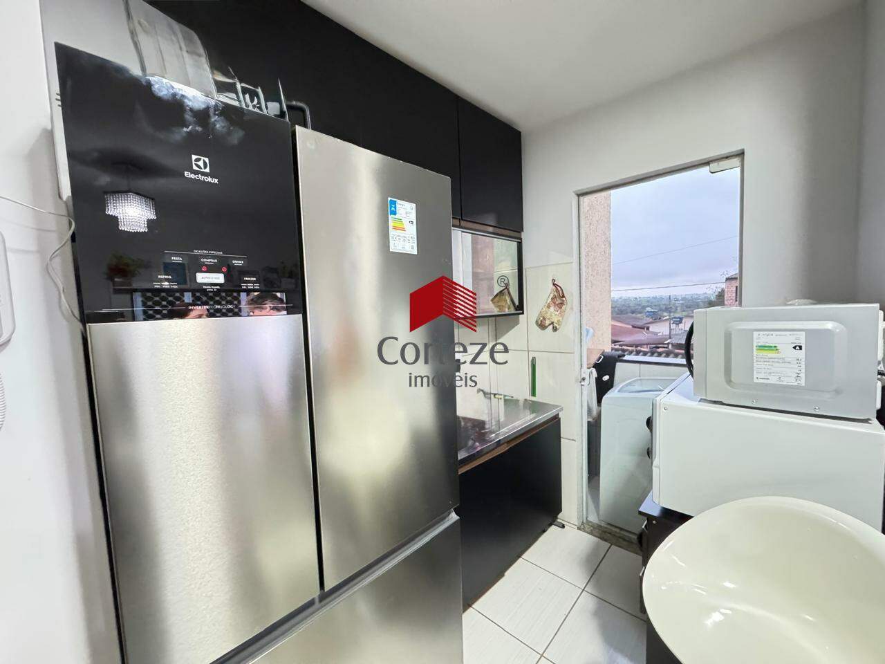 Apartamento para à venda no Aristocrata em São José dos Pinhais - 19645: 