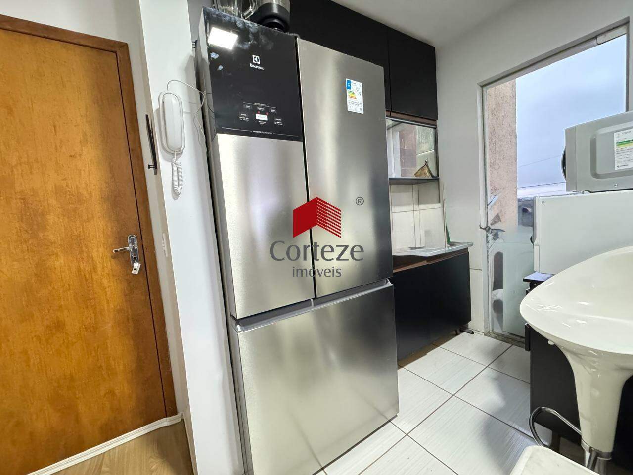 Apartamento para à venda no Aristocrata em São José dos Pinhais - 19645: 