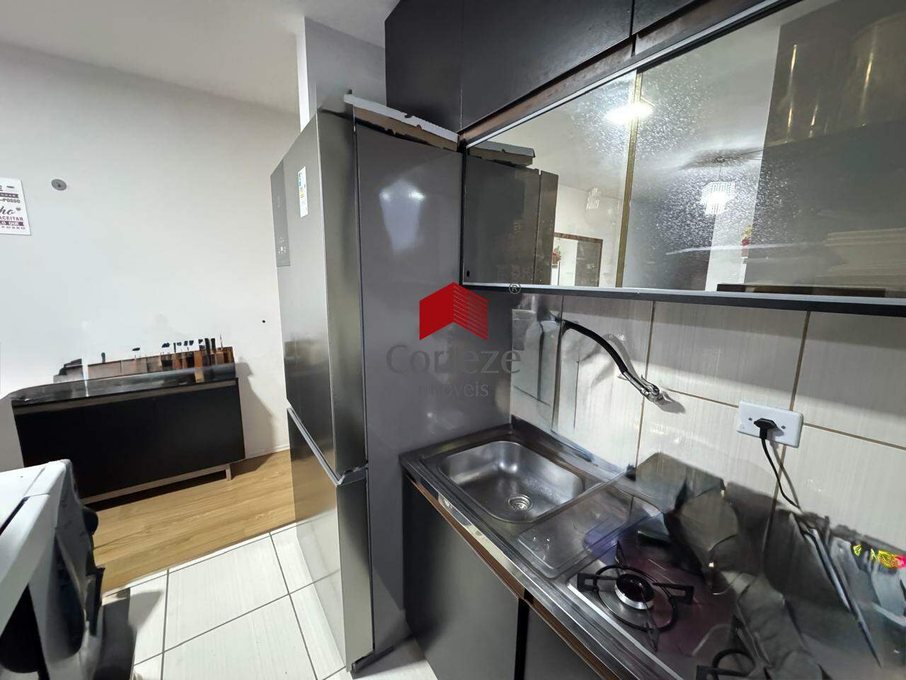 Apartamento para à venda no Aristocrata em São José dos Pinhais - 19645: 