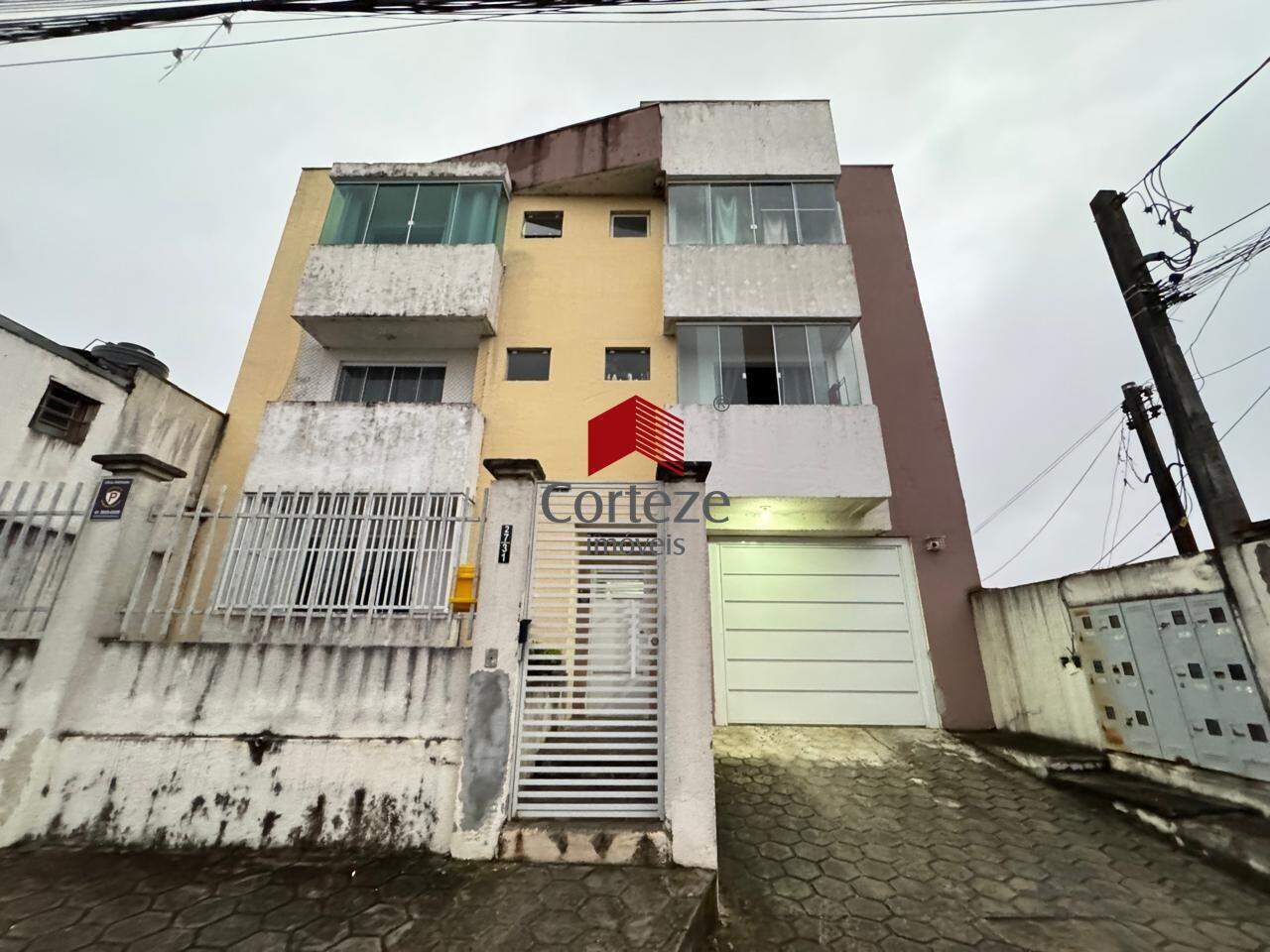 Apartamento para à venda no Aristocrata em São José dos Pinhais - 19645: 