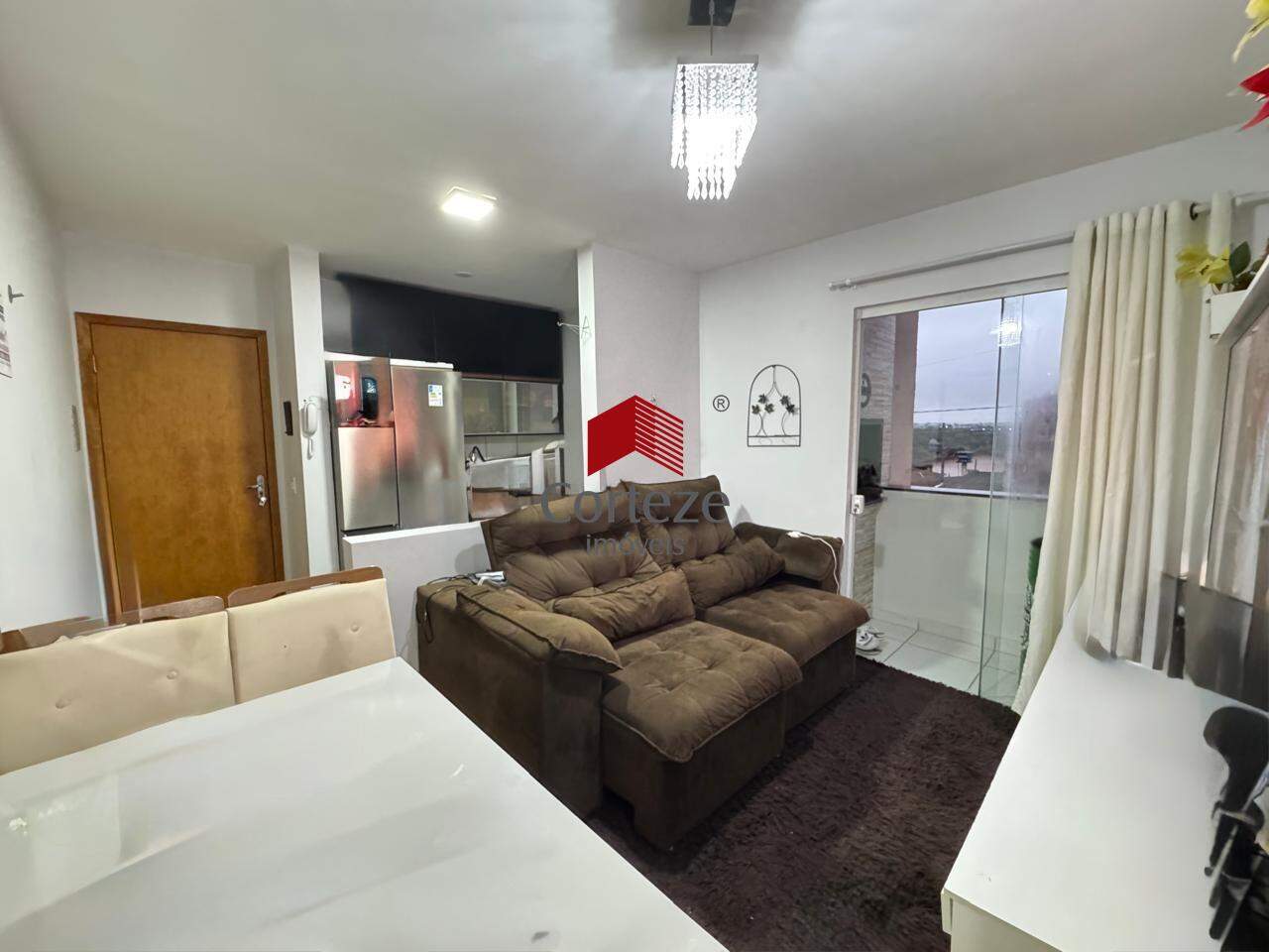 Apartamento para à venda no Aristocrata em São José dos Pinhais - 19645: 