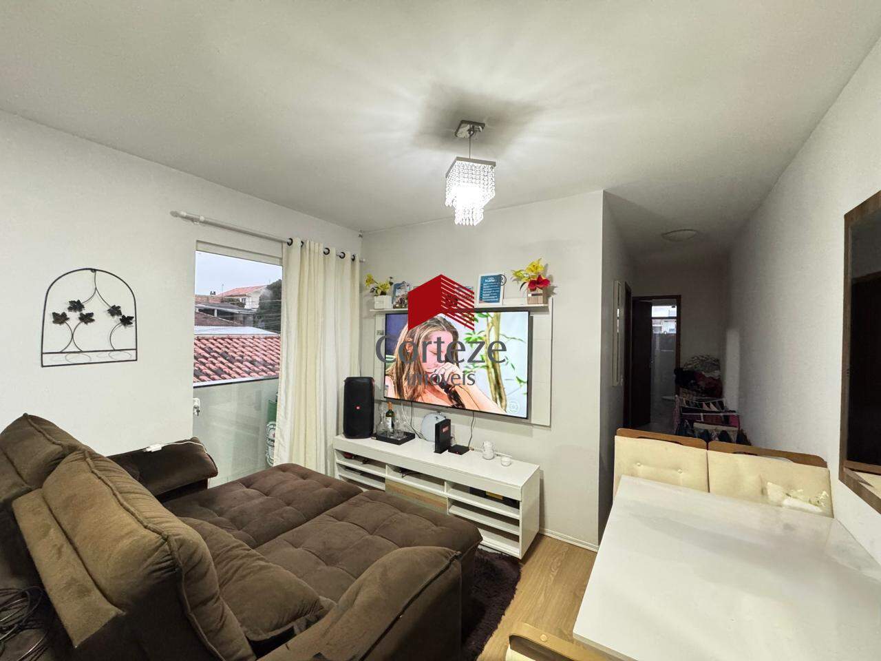 Apartamento para à venda no Aristocrata em São José dos Pinhais - 19645: 