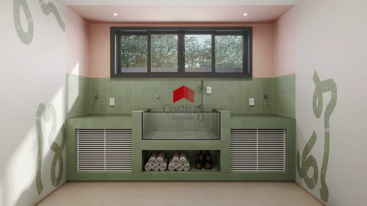 Apartamento para à venda no Capão Raso em Curitiba - 19649: 
