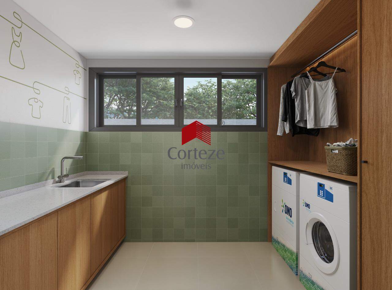 Apartamento para à venda no Capão Raso em Curitiba - 19649: 