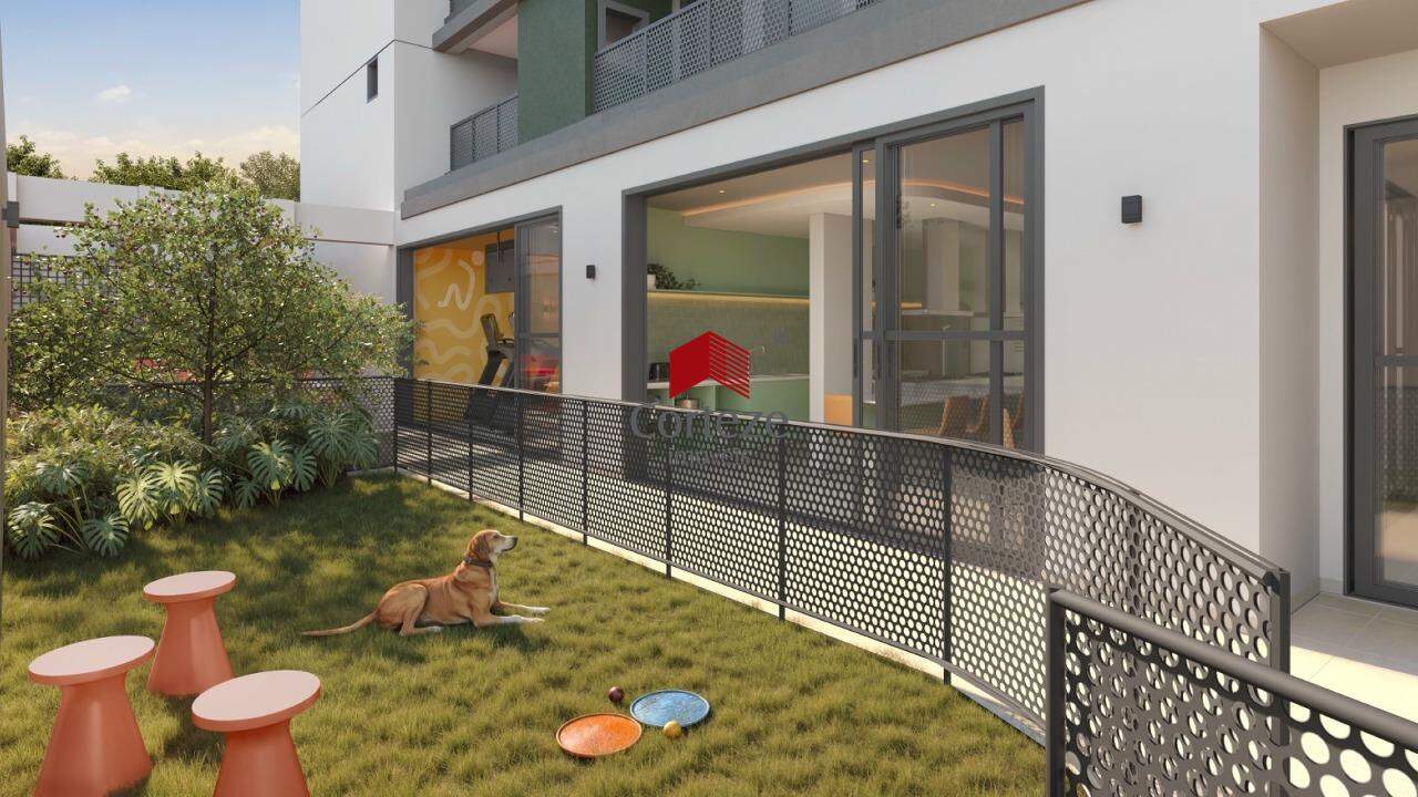 Apartamento para à venda no Capão Raso em Curitiba - 19649: 