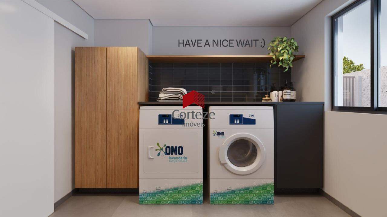 Apartamento para à venda no Novo Mundo em Curitiba - 19657: 