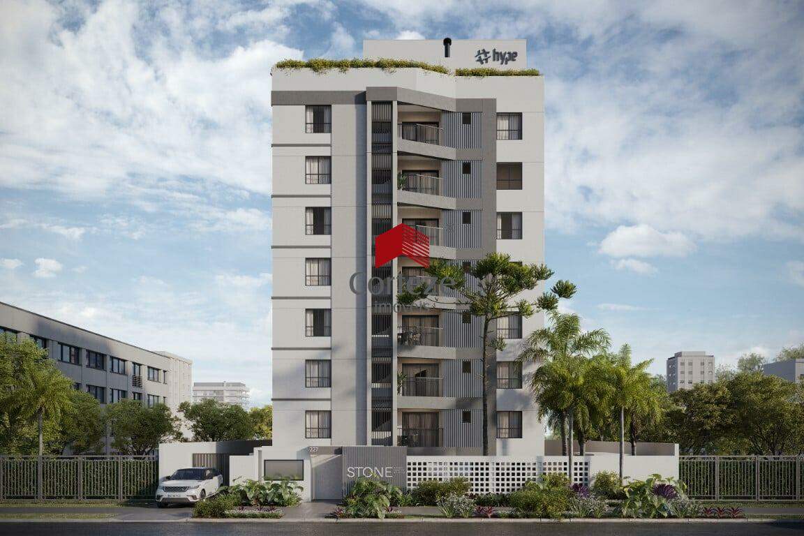 Apartamento para à venda no Novo Mundo em Curitiba - 19657: 