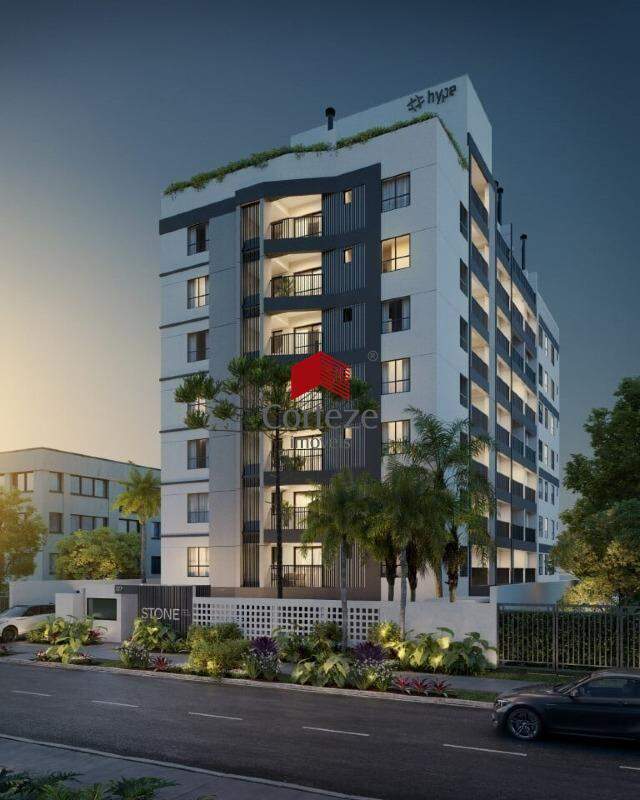 Apartamento para à venda no Novo Mundo em Curitiba - 19657: 