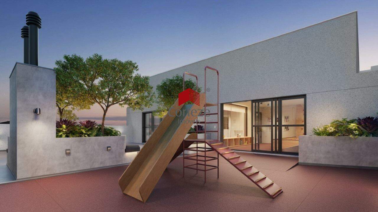 Apartamento para à venda no Novo Mundo em Curitiba - 19657: 