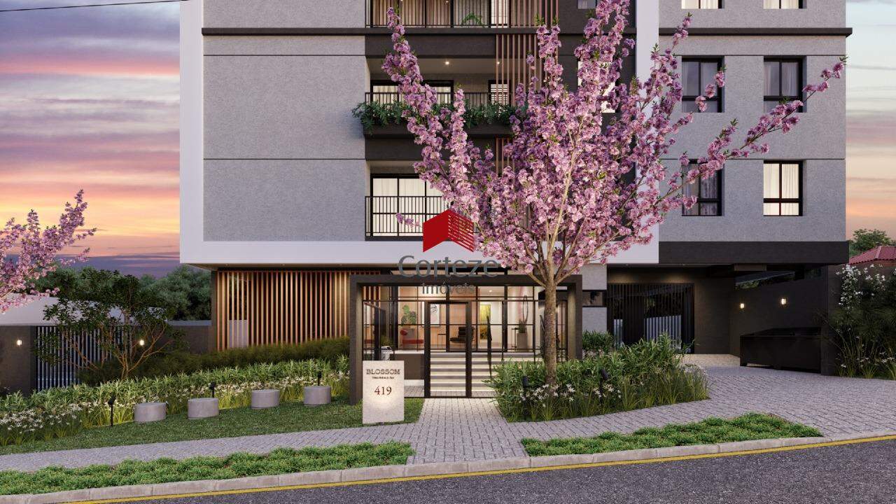 Apartamento para à venda no Bacacheri em Curitiba - 19659: 
