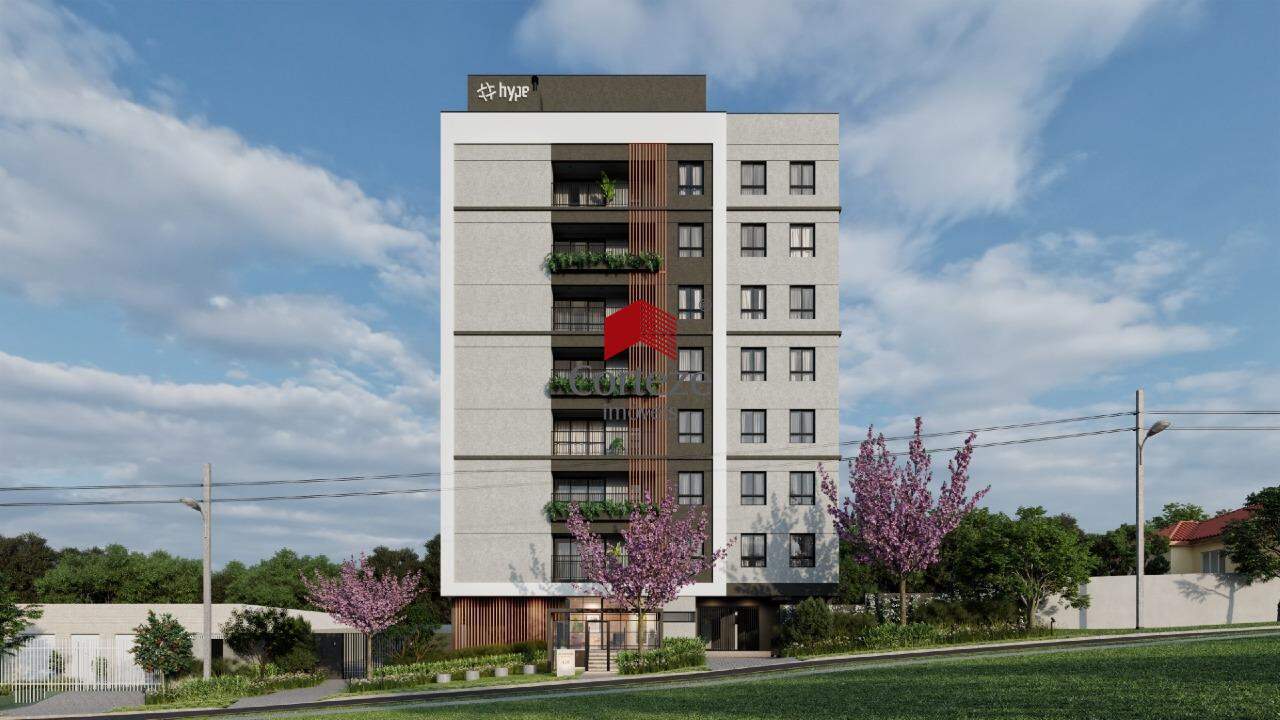 Apartamento para à venda no Bacacheri em Curitiba - 19659: 