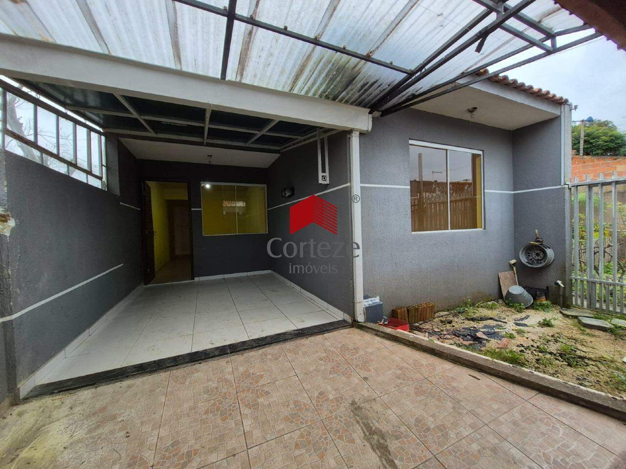 Casa em condomínio para à venda no São Marcos em São José dos Pinhais - 19675: 