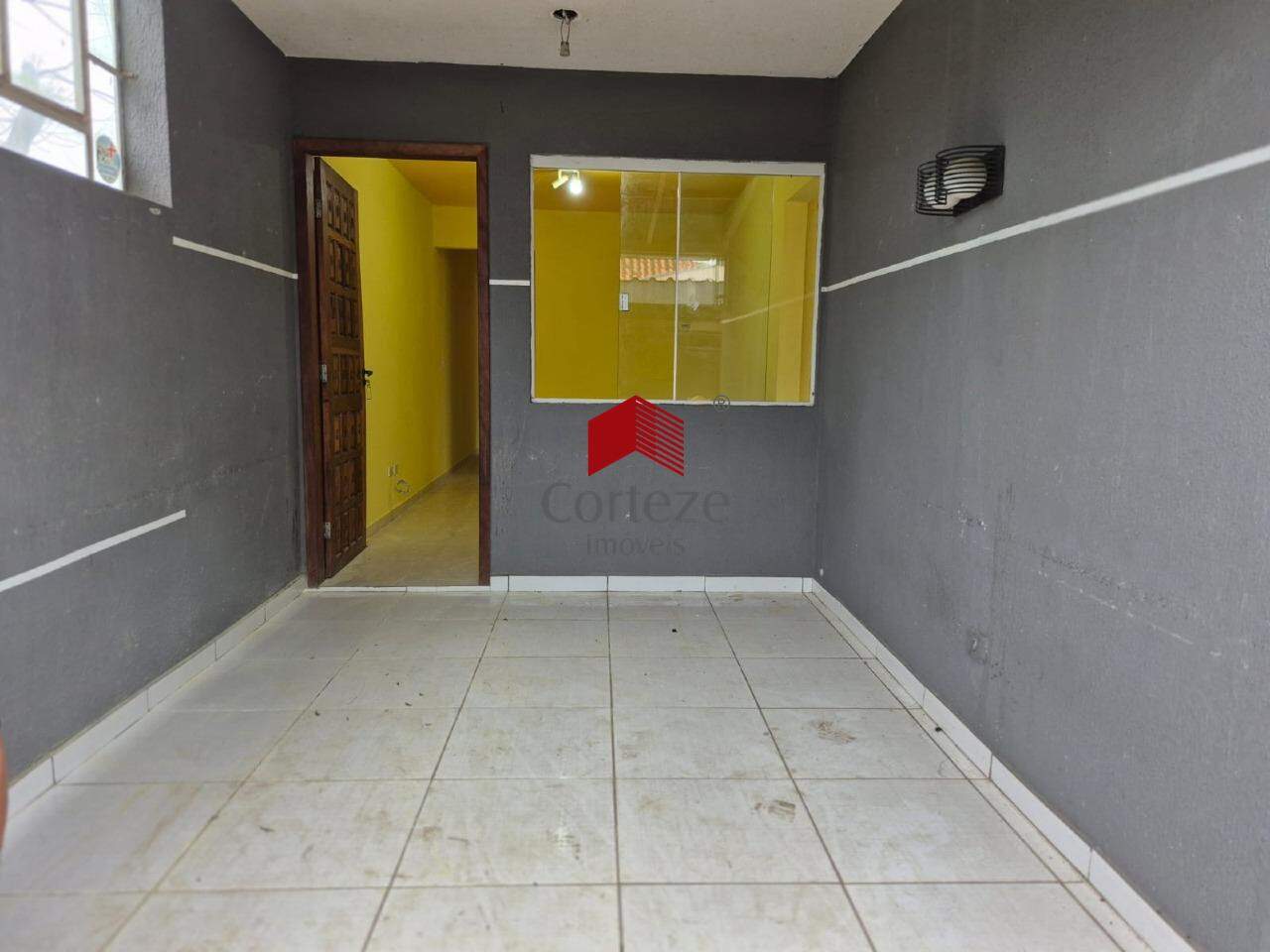 Casa em condomínio para à venda no São Marcos em São José dos Pinhais - 19675: 