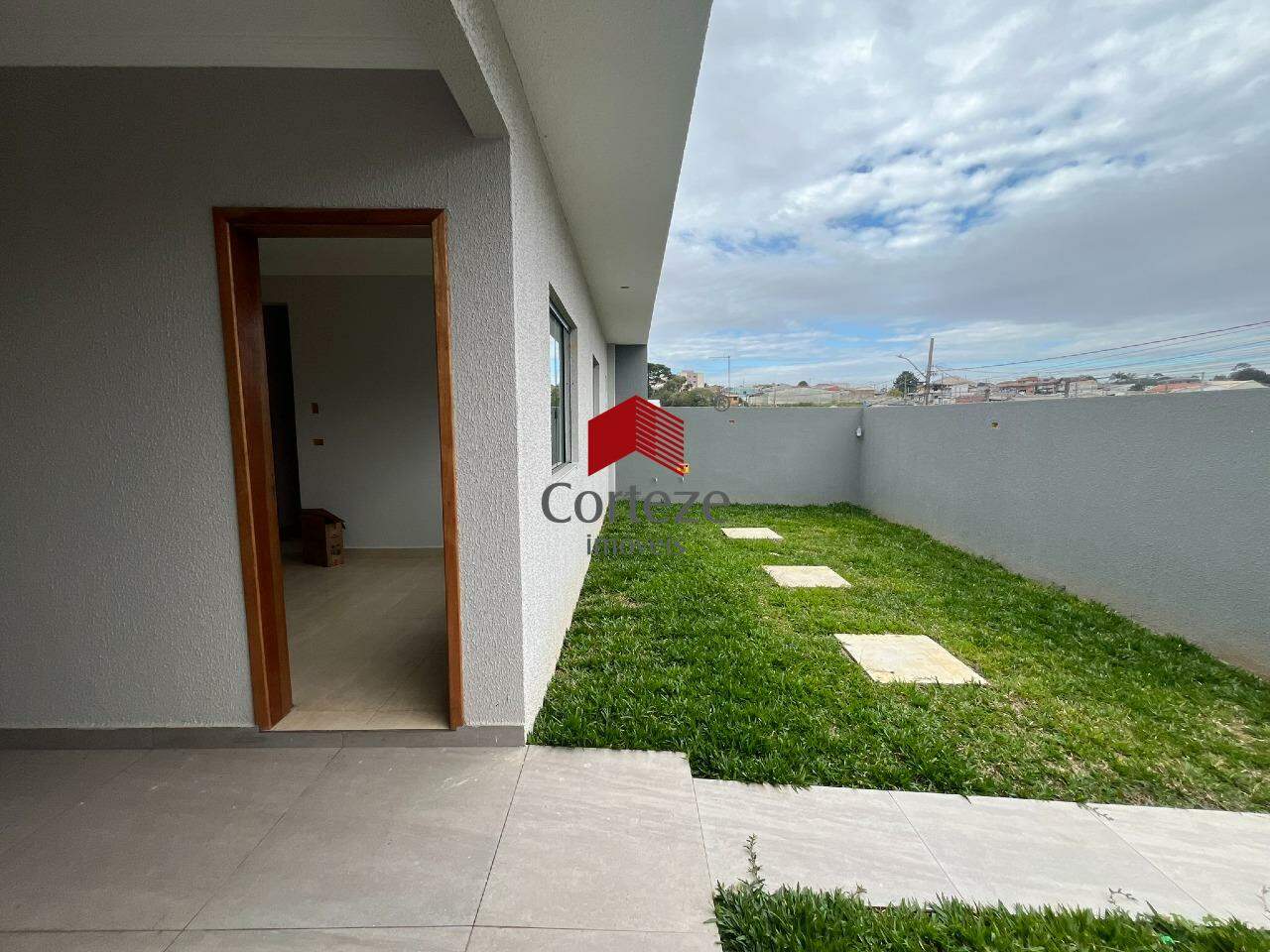 Casa para à venda no São Marcos em São José dos Pinhais - 19680: 