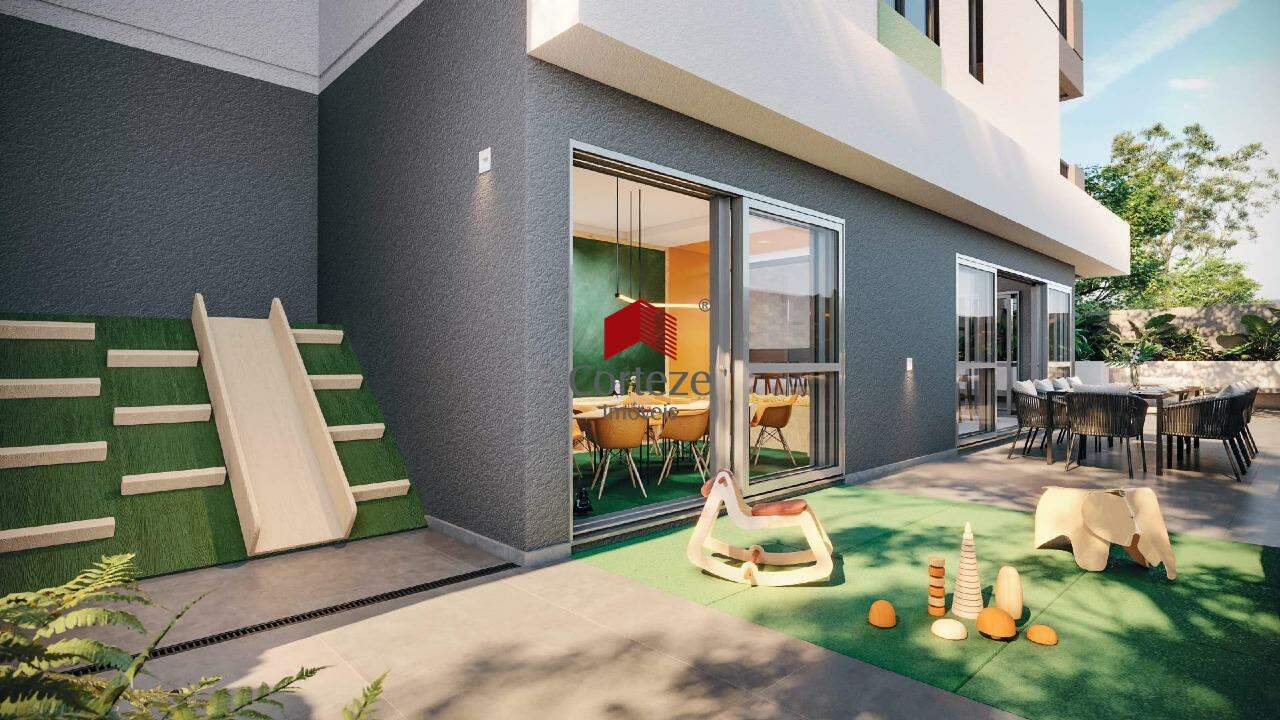 Apartamento para à venda no Portão em Curitiba - 19705: 