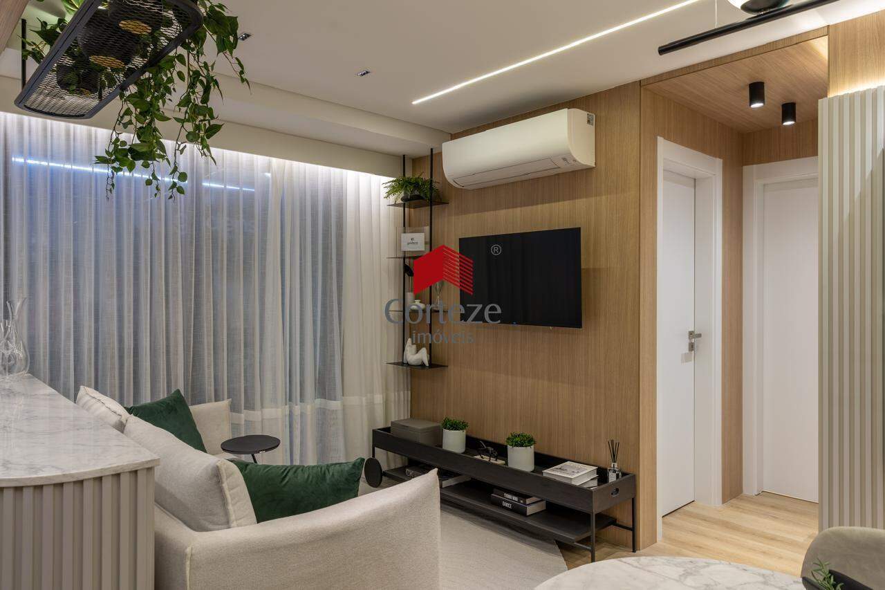 Apartamento para à venda no Juvevê em Curitiba - 19713: 