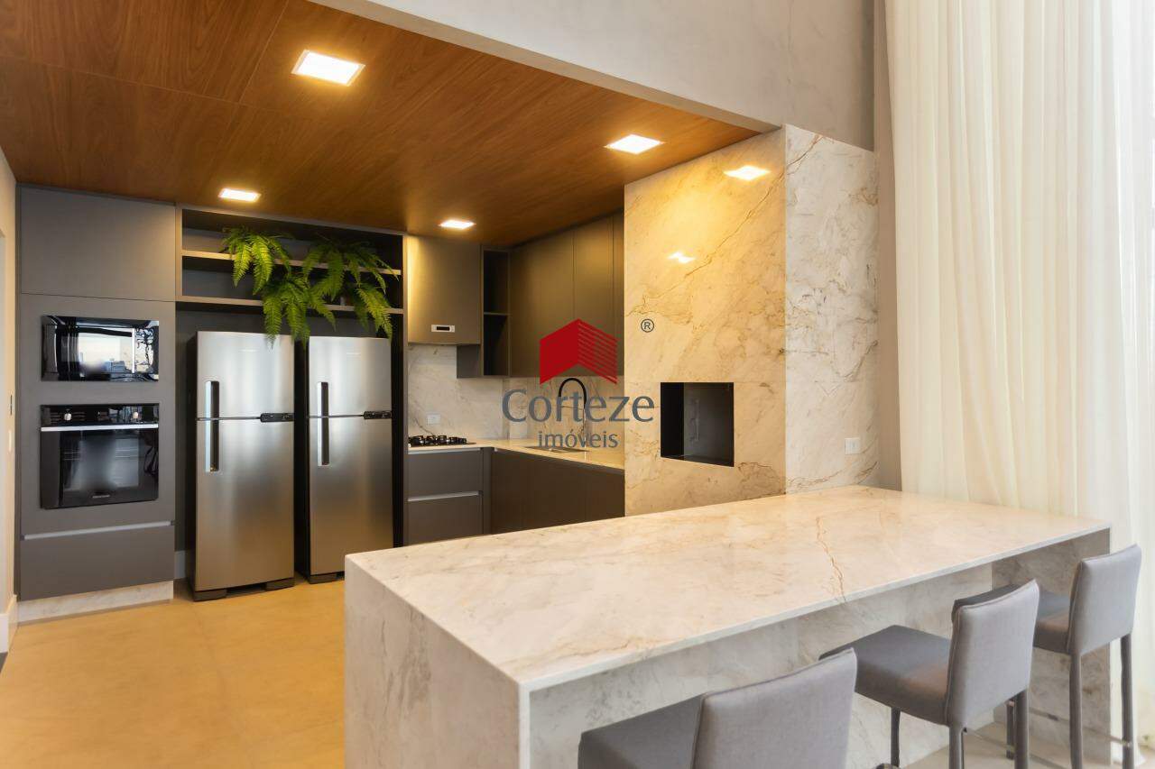 Apartamento para à venda no Centro em Curitiba - 19715: 
