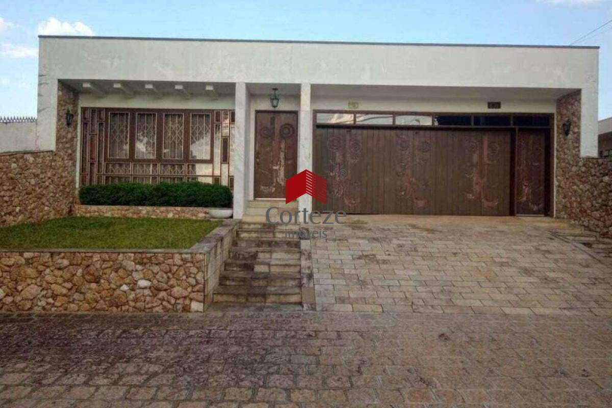 Casa para à venda no São Pedro em São José dos Pinhais - 19720: 