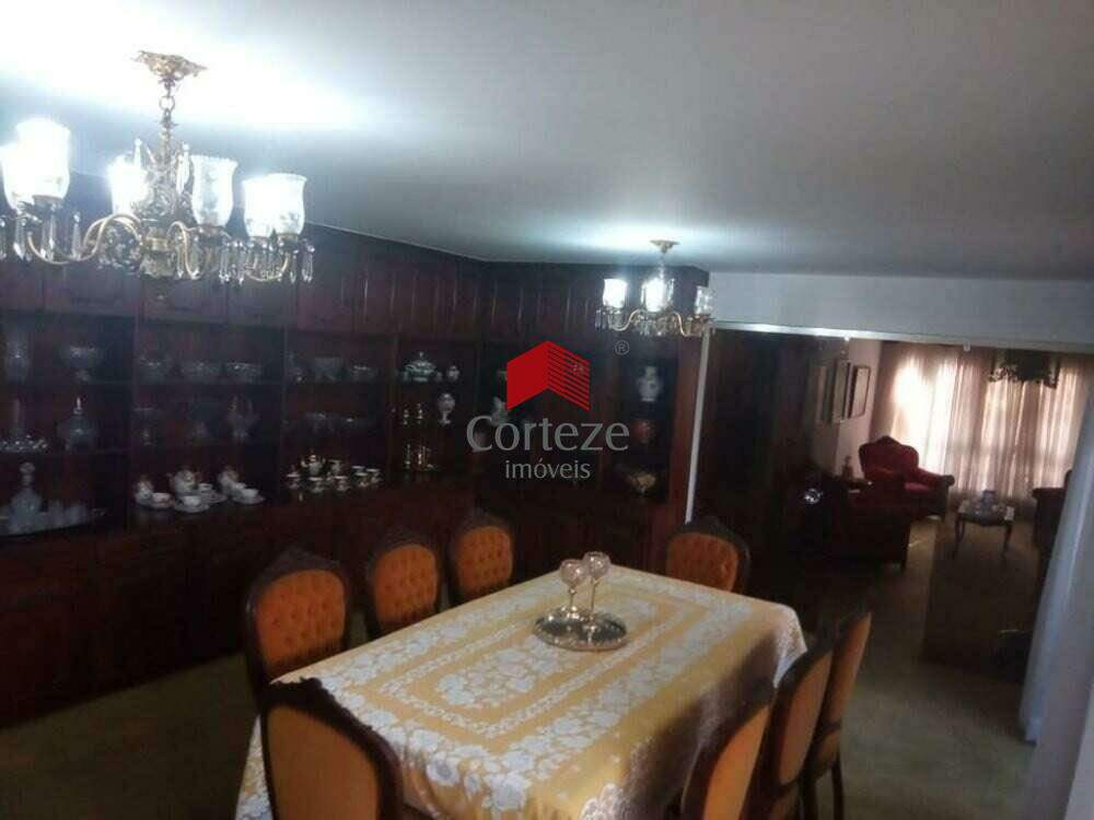 Casa para à venda no São Pedro em São José dos Pinhais - 19720: 