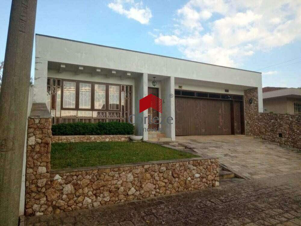 Casa para à venda no São Pedro em São José dos Pinhais - 19720: 