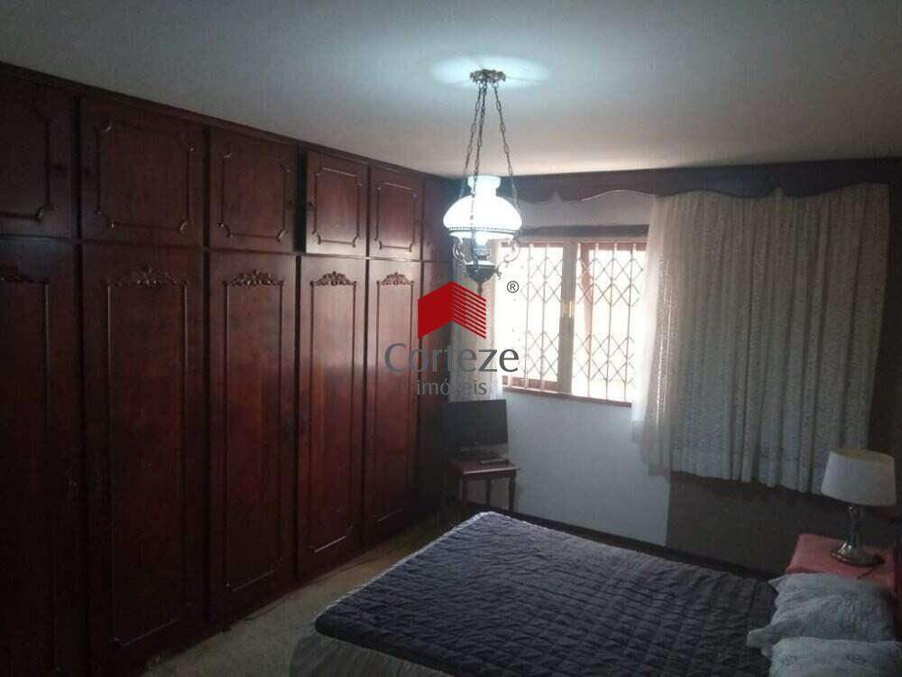 Casa para à venda no São Pedro em São José dos Pinhais - 19720: 