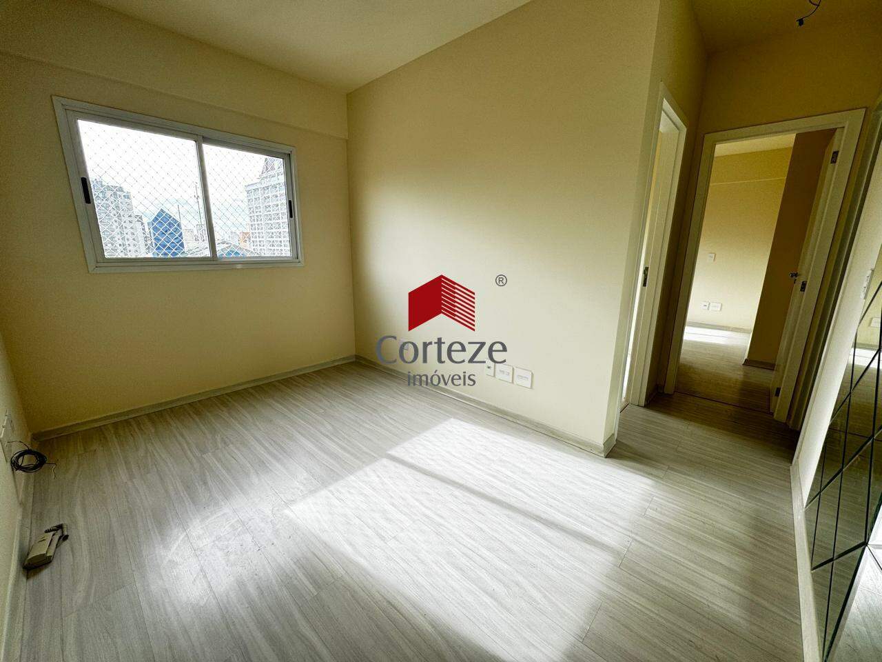 Apartamento para à venda no Centro em Curitiba - 19723: 