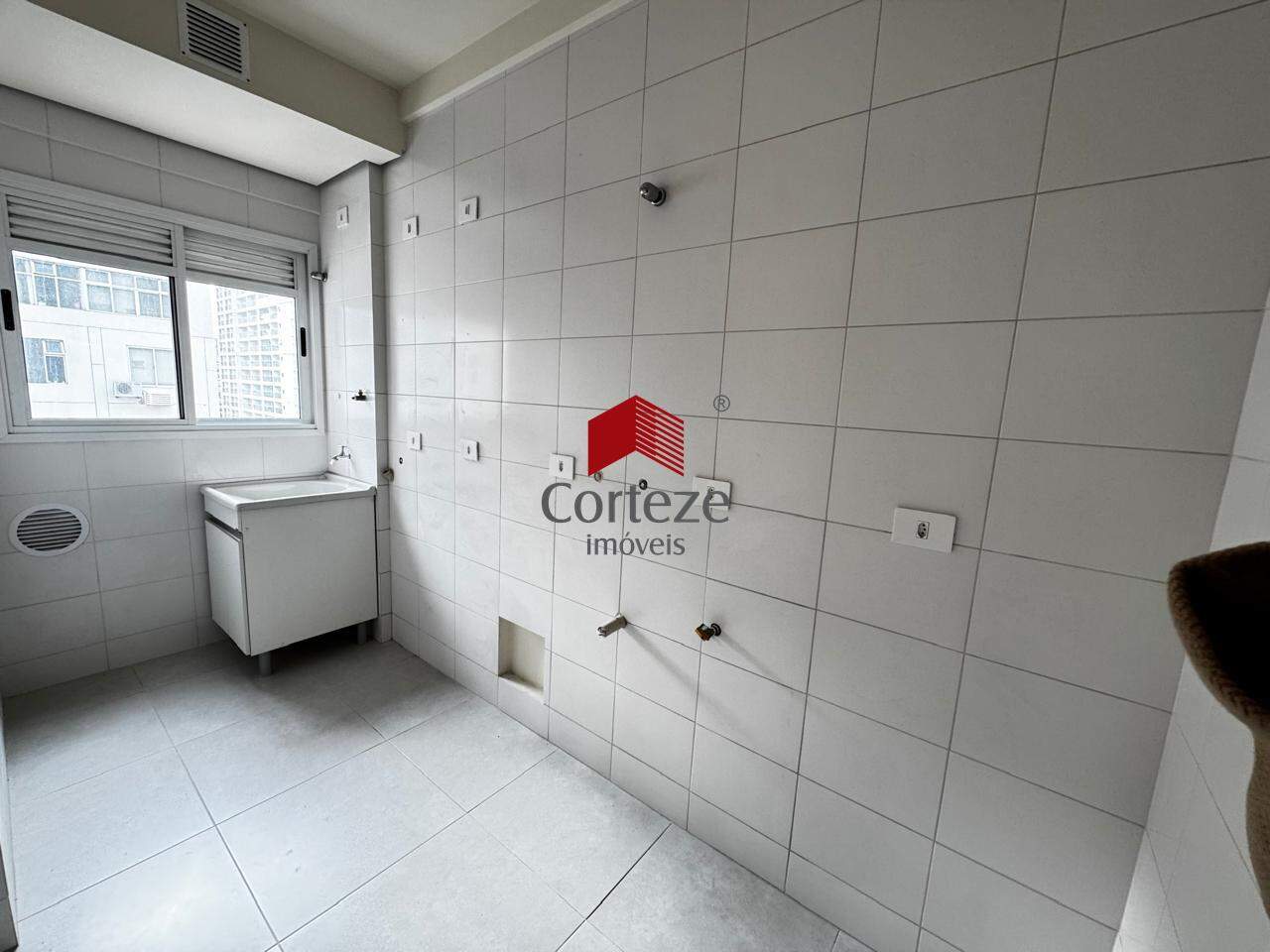 Apartamento para à venda no Centro em Curitiba - 19727: 