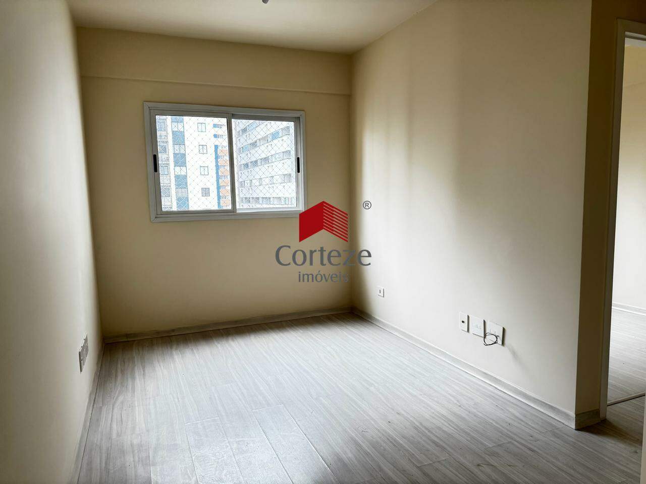 Apartamento para à venda no Centro em Curitiba - 19727: 