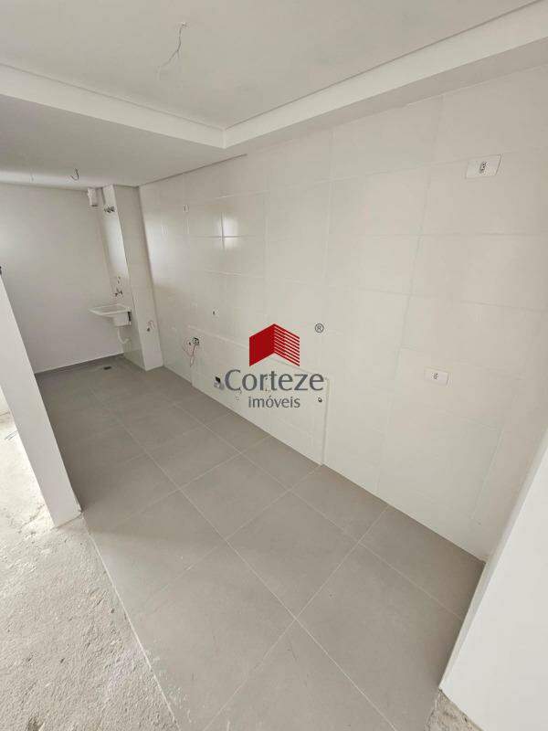 Apartamento para à venda no Lindóia em Curitiba - 19731: 