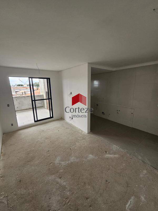 Apartamento para à venda no Lindóia em Curitiba - 19731: 