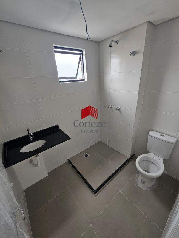 Apartamento para à venda no Lindóia em Curitiba - 19731: 