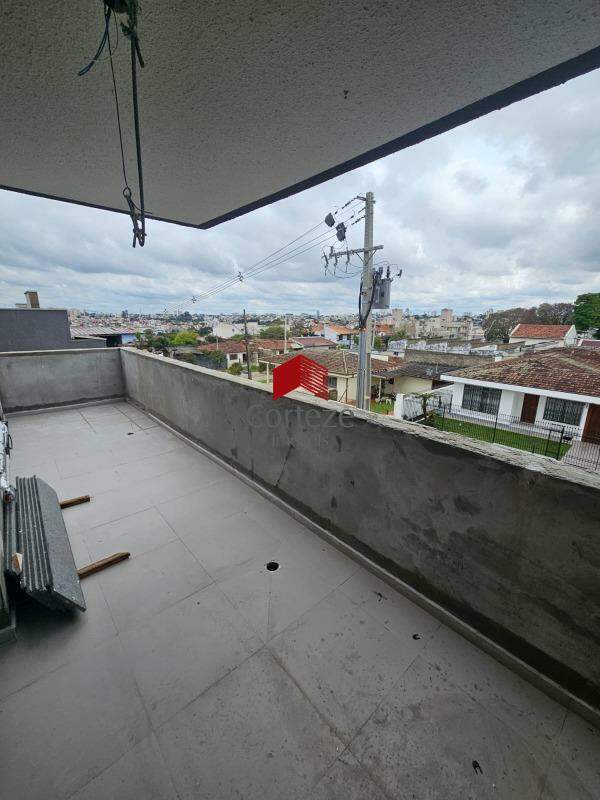 Apartamento para à venda no Lindóia em Curitiba - 19731: 