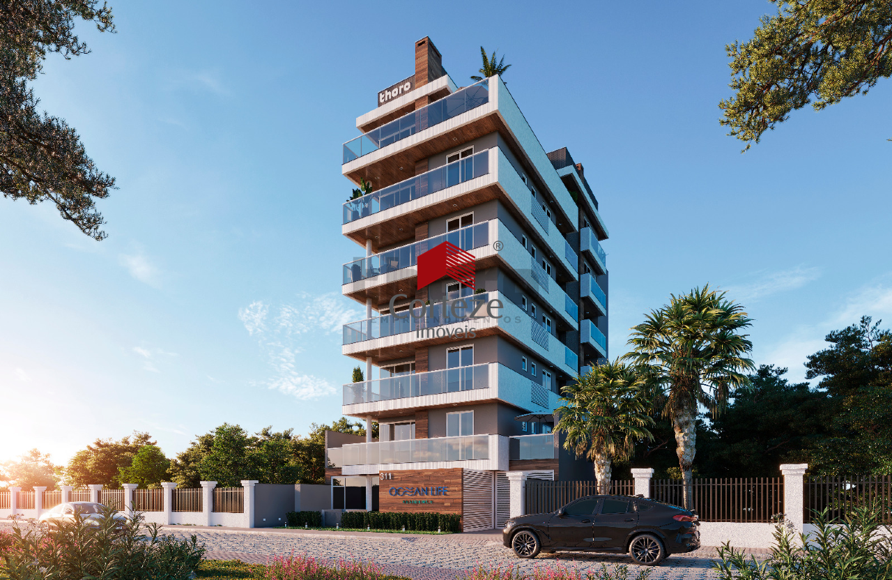 Apartamento para à venda no Gaivotas em Matinhos - 19743: 