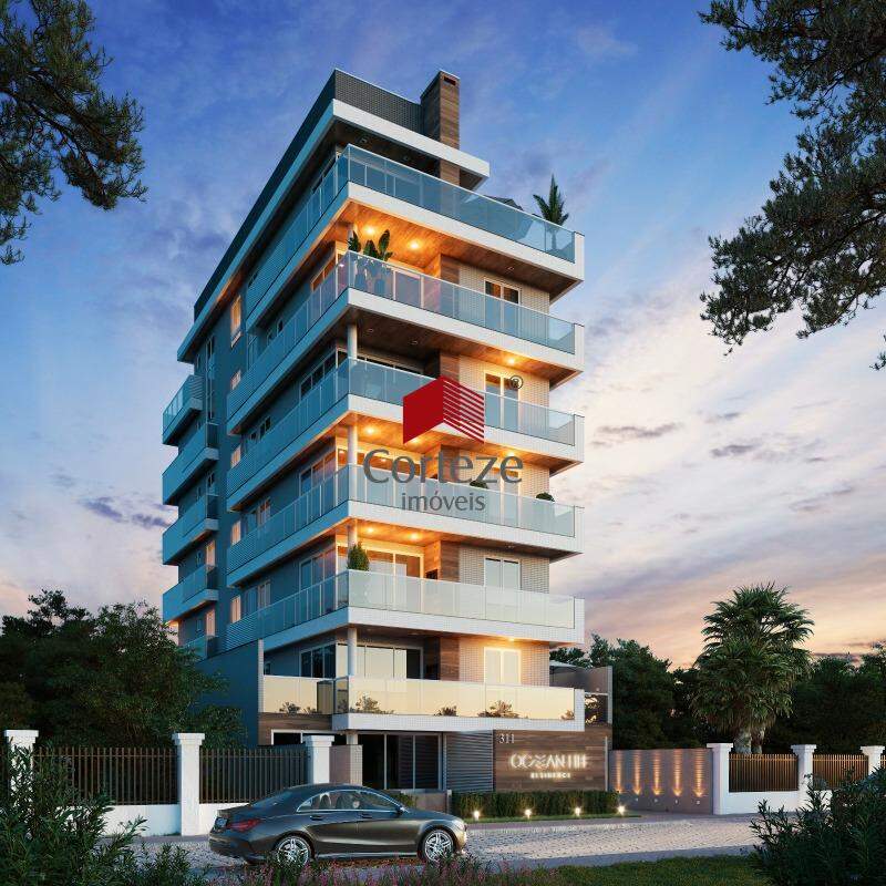 Apartamento para à venda no Gaivotas em Matinhos - 19743: 