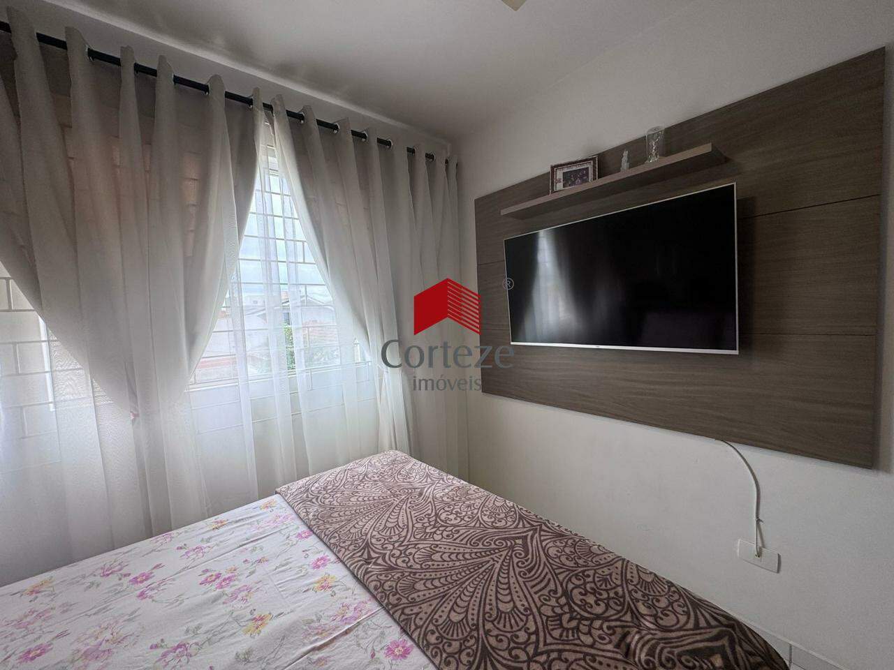 Apartamento para à venda no Parque da Fonte em São José dos Pinhais - 19744: 