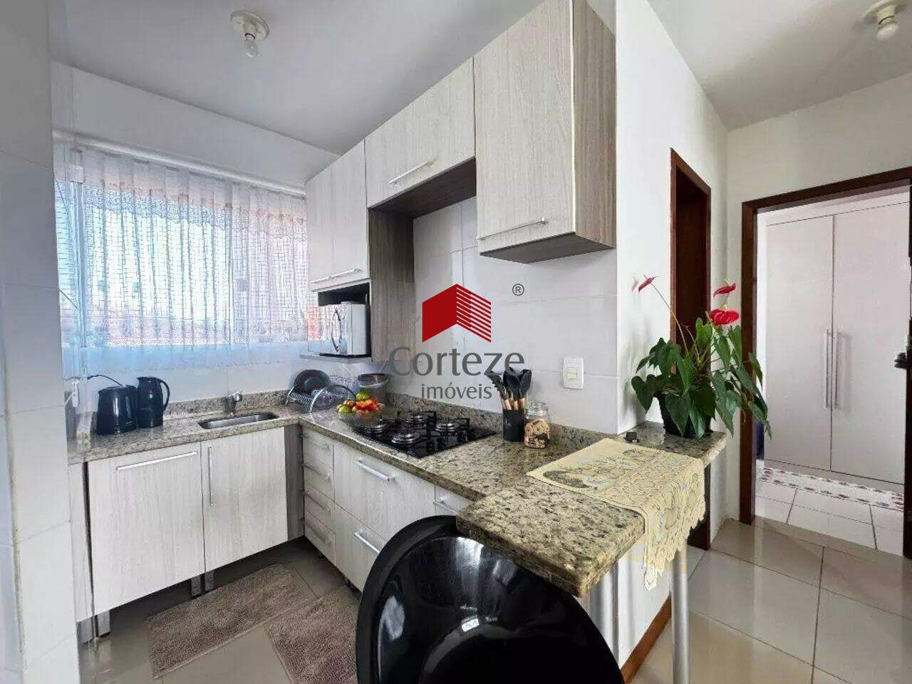 Apartamento para à venda no Parque da Fonte em São José dos Pinhais - 19744: 