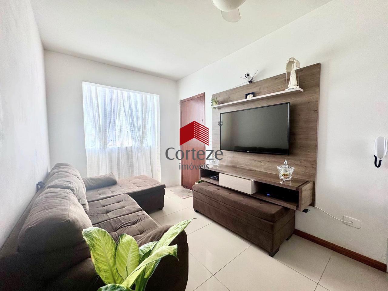 Apartamento para à venda no Parque da Fonte em São José dos Pinhais - 19744: 