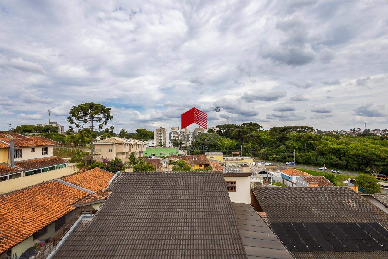 Sobrado para à venda no Pilarzinho em Curitiba - 19745: 