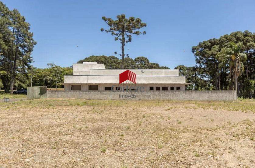 Casa em condomínio para à venda no Orleans em Curitiba - 19754: 