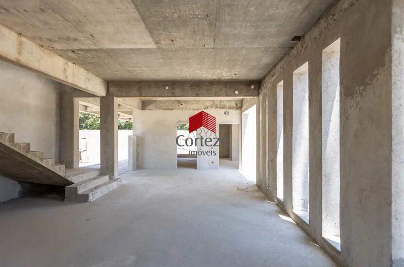 Casa em condomínio para à venda no Orleans em Curitiba - 19754: 