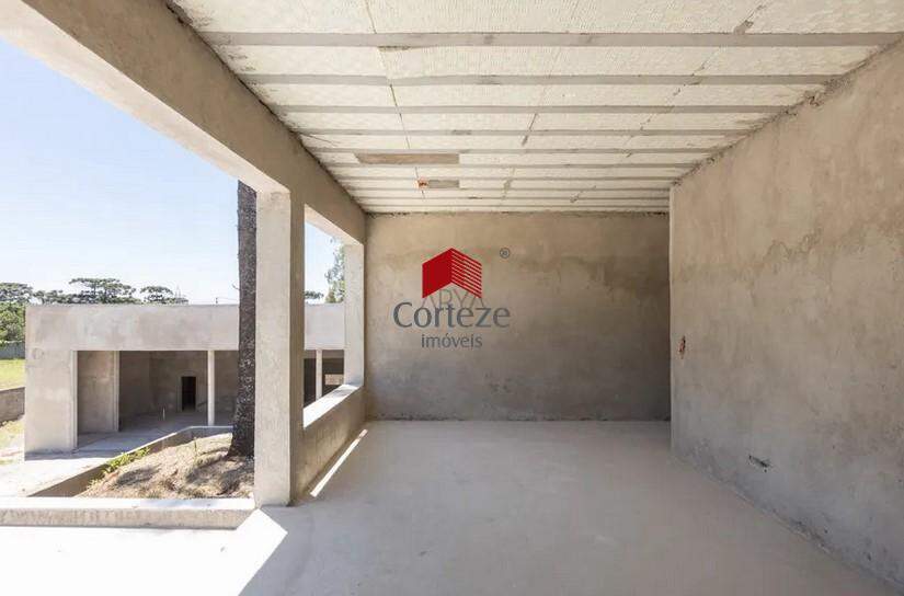 Casa em condomínio para à venda no Orleans em Curitiba - 19754: 